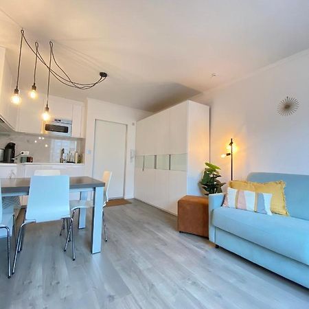 Studio Delfien Oostduinkerke Ngoại thất bức ảnh