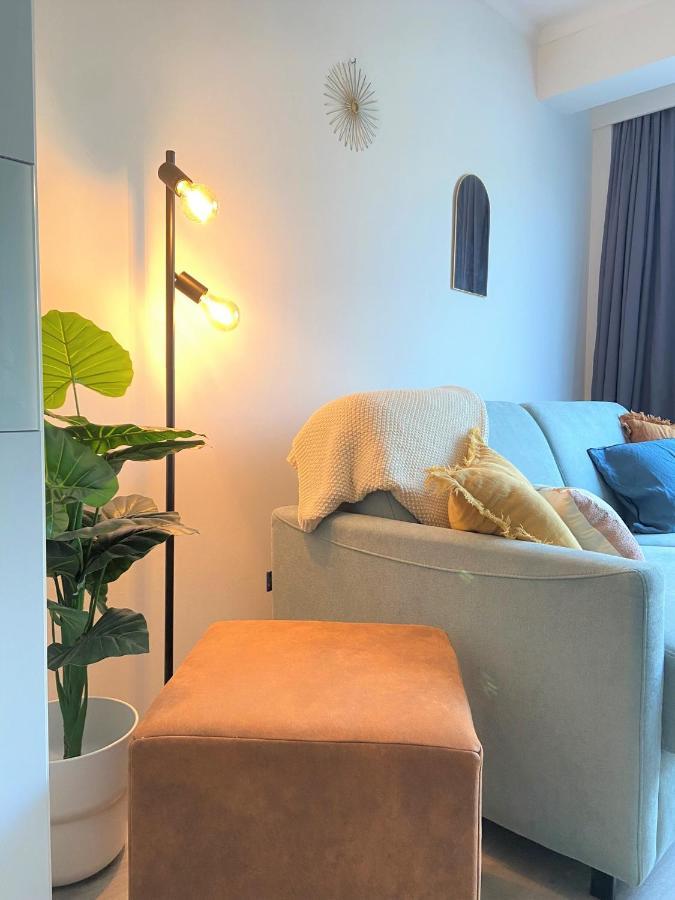 Studio Delfien Oostduinkerke Ngoại thất bức ảnh