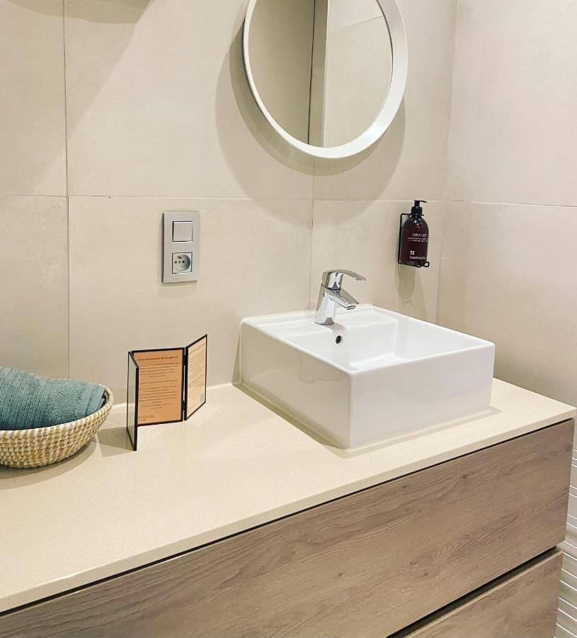 Studio Delfien Oostduinkerke Ngoại thất bức ảnh
