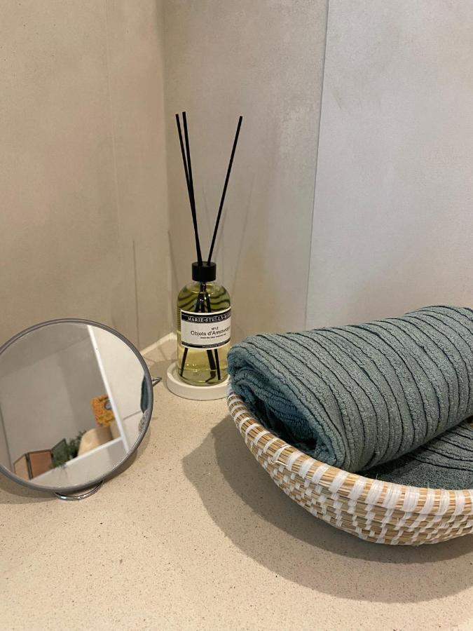 Studio Delfien Oostduinkerke Ngoại thất bức ảnh