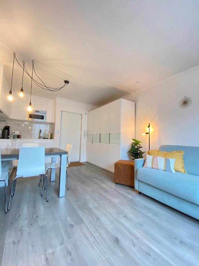 Studio Delfien Oostduinkerke Ngoại thất bức ảnh